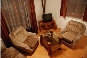 Słowacja Privát Szczyrba / Štrba, Zewnątrz
